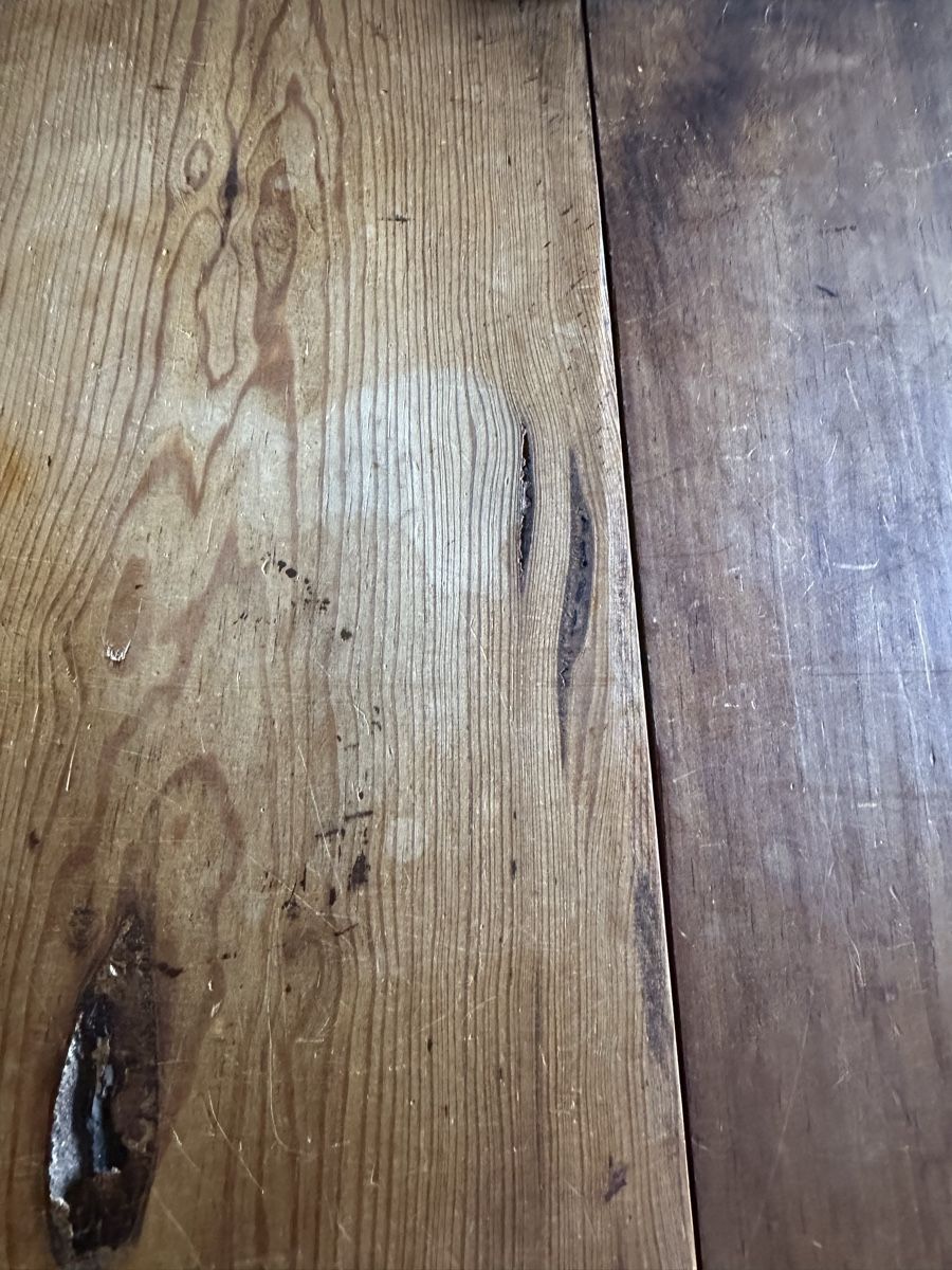 Truhen: Truhe aus Holz - stilvoller Hingucker – Gebraucht aus Windisch von tante_emma_sein 8