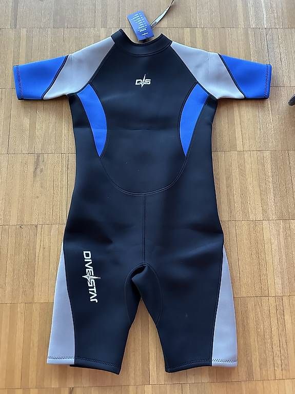 Tauchanzüge: Muta neoprene 3 mm – Neu und originalverpackt aus Odogno von gus_pl5l