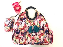 Grand Sac Paul’s Boutique vintage neuf