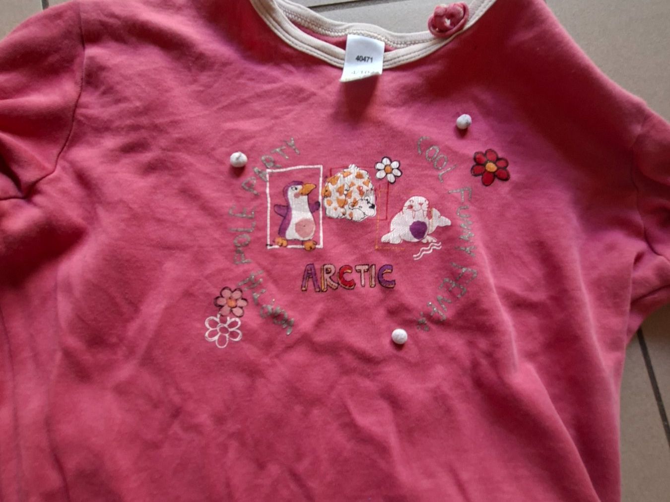 Calida Pyjamas & Ähnliches: Calida Mädchen Pyjama, Grösse 104 – Gebraucht aus Erlinsbach von pfunky 3