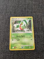 GROVYLE LV.24, ARCEUS, AR39, UNC, 2010, ITA, GD