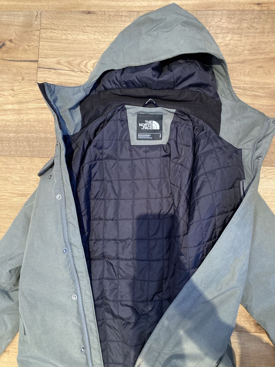 North Face Giacche: Skijacke North face – Usato da Bern venduto da deboraryf 2