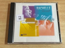 B2 Rachelle Ferrell – Live In Montreux 91-97