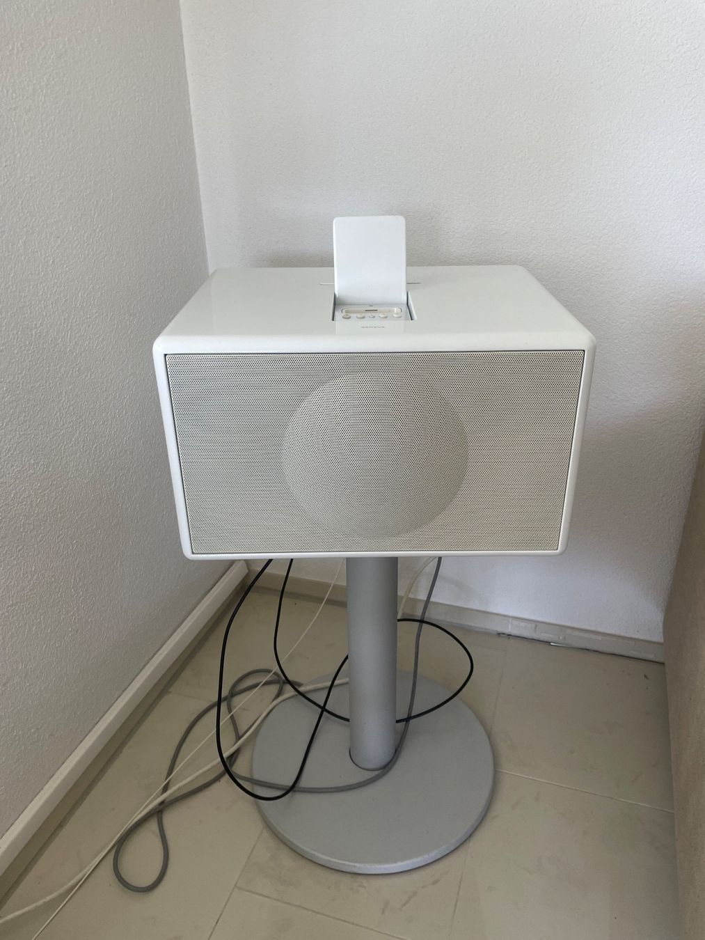 Lettore multimediale & Streamer: Geneva Soundsystem Model L – Usato da Adligenswil venduto da mer_lin