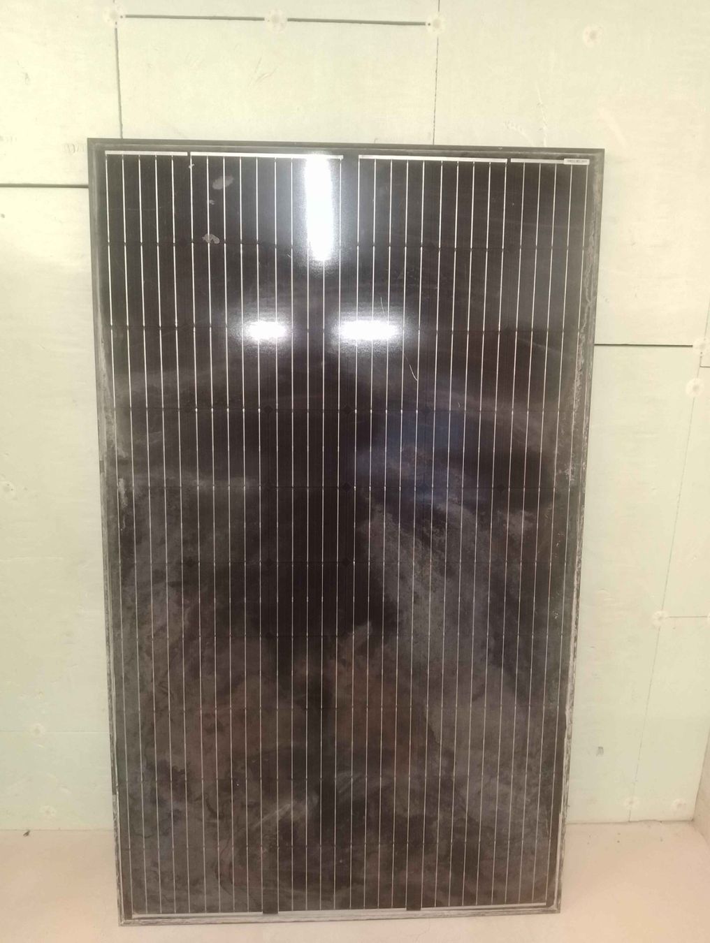 Dispositivi a energia solare: Balkonkraftwerk 300Wp – Usato da eggersriet venduto da kon_nqm8