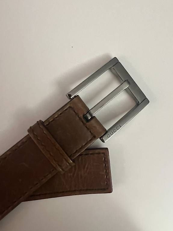 Cinture: Gucci Gürtel, 90cm – Usato da Zürich venduto da FK8044 1