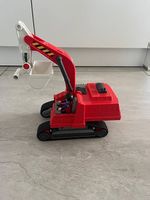 Playmobil Bagger