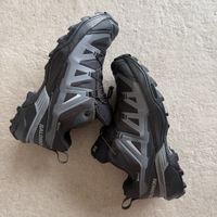 Salomon X Ultra 3 Gore-Tex Hiking Shoes Size 42