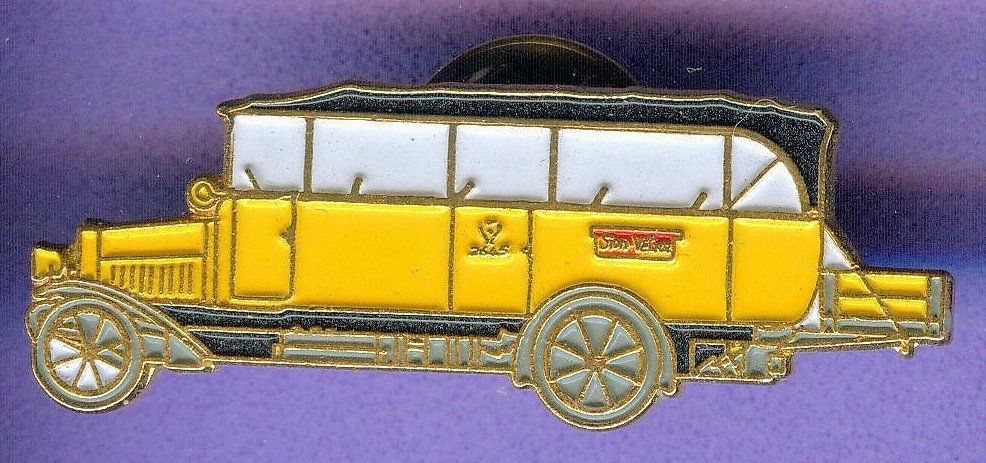 Placchette & Badge: PTT  Postauto  Oldtimer – Usato da Winterthur venduto da Sammleroase
