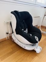 Britax Römer Dualfix Car Seat/Auto-Kindersitz