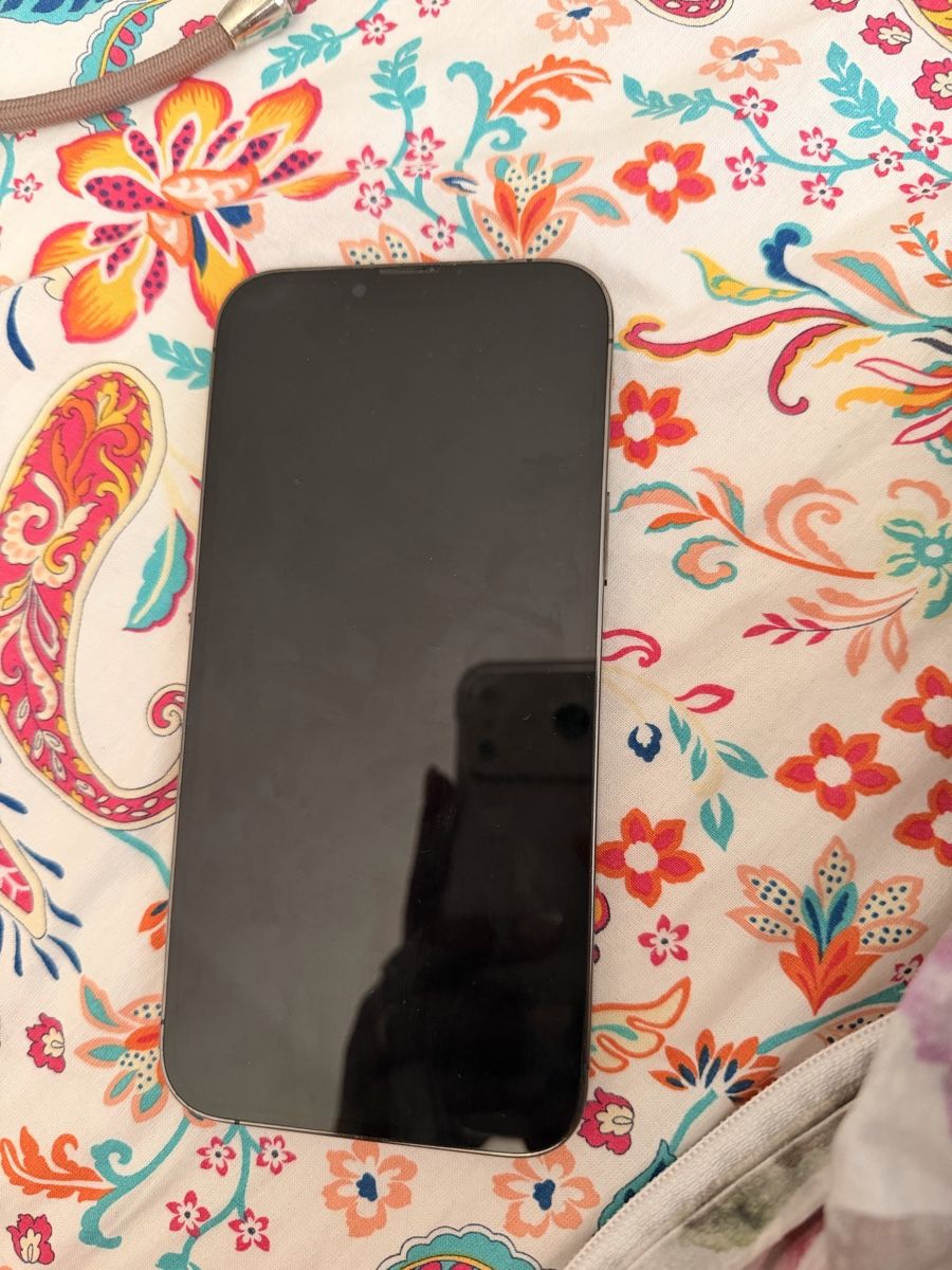 Apple Handys / Smartphones: iPhone 13 Pro Max 128GB – Gebraucht aus Kreuzlingen von rel_v2hp 4