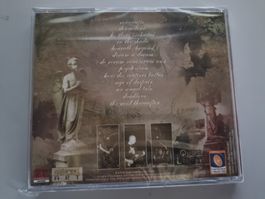 CD Pylon - Doom - Melancholische Klänge für dunkle Tage!