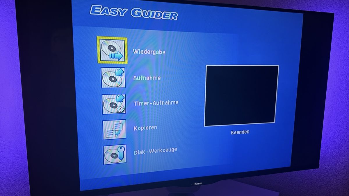 Aufnahmegeräte: LiteOn HDD DVD Recorder LVW-5005 – Gebraucht aus Niederhasli von Goldfinge0 3