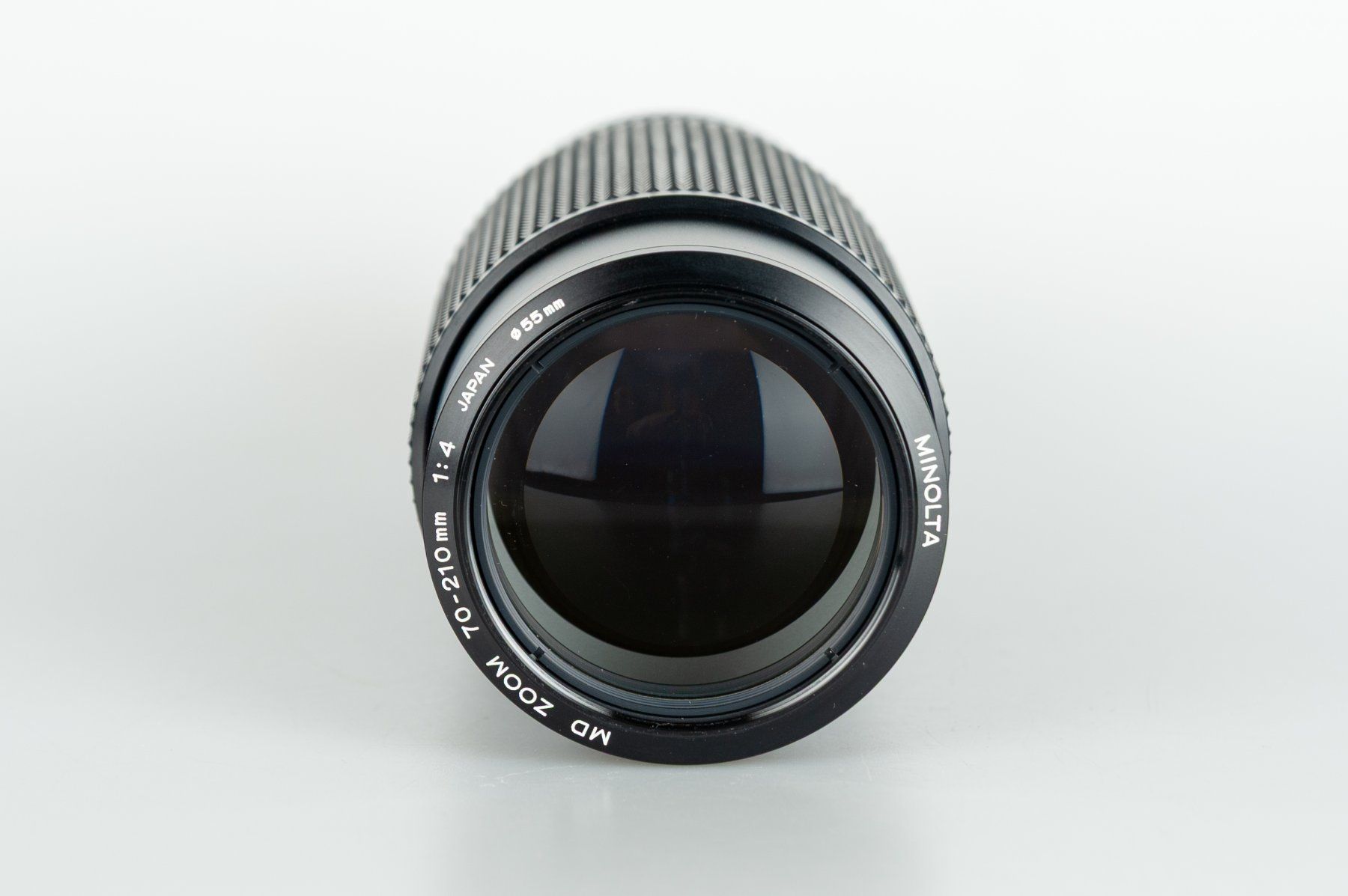 Minolta Objektive: Minolta MD Zoom 70-210mm 4.0 – Gebraucht aus Frauenfeld von foto_winiger_gmbh 6
