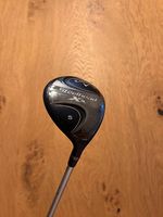 Callaway Steelhead XR 5-Holz 18° gebraucht - A-Flex