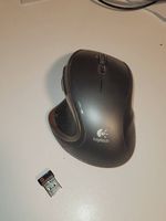 Logitech Performance MX Maus