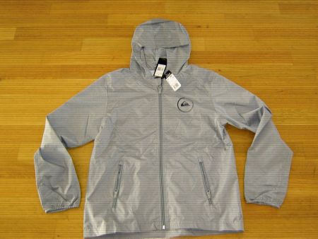 quiksilver jacke gr.164