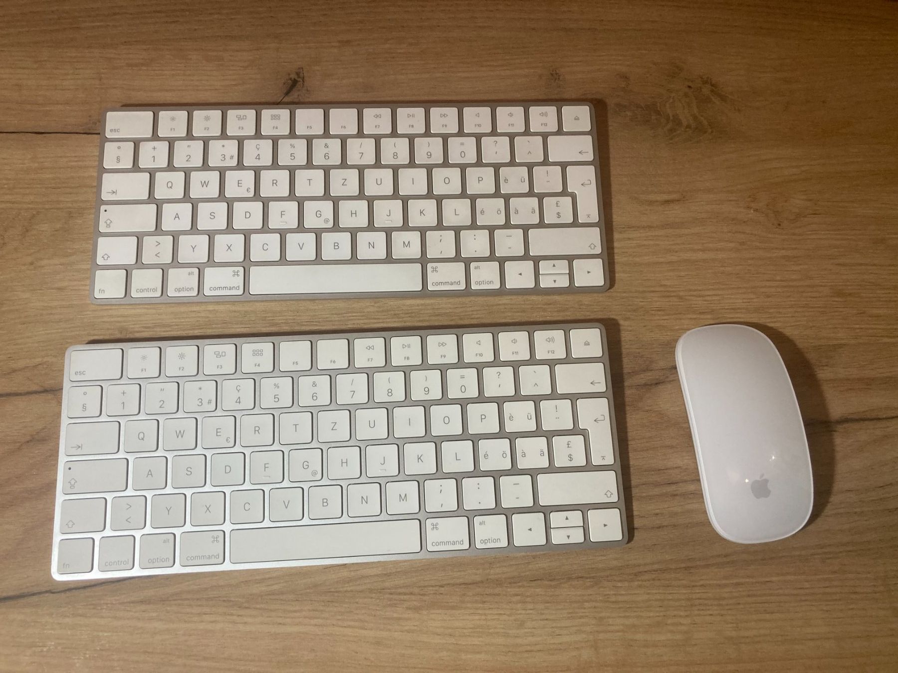 Apple PCs: Apple iMac 21.5, Version: macOS 12.7.6 Jg 2015 – Gebraucht aus Arni BE von BrummerRS 8