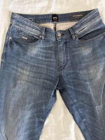 Hugo Boss Jeans