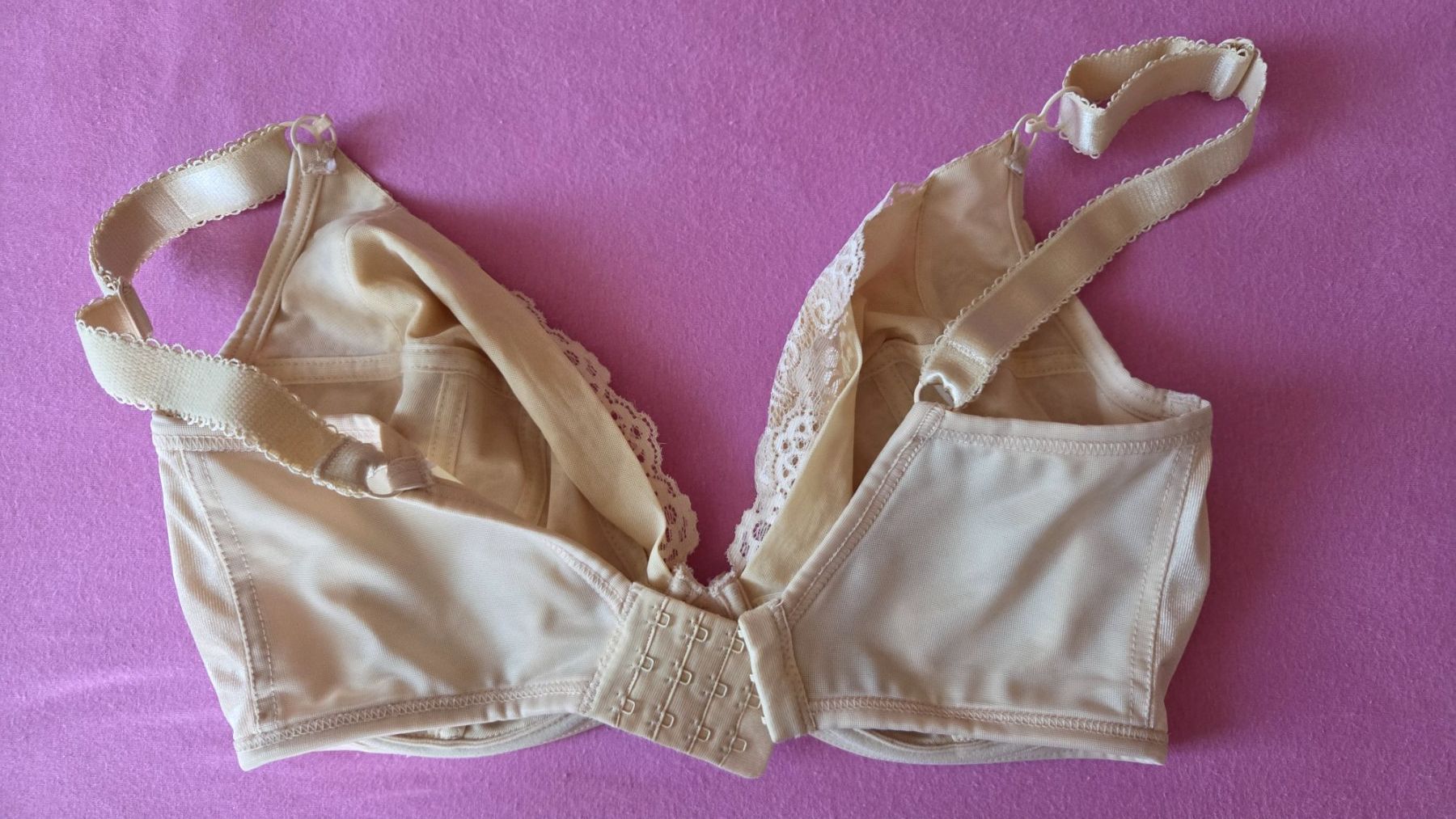 Sonstige Unterwäsche: Ewa Michalak Bügel BH 75H – Gebraucht aus Weggis von Leeclipse 1