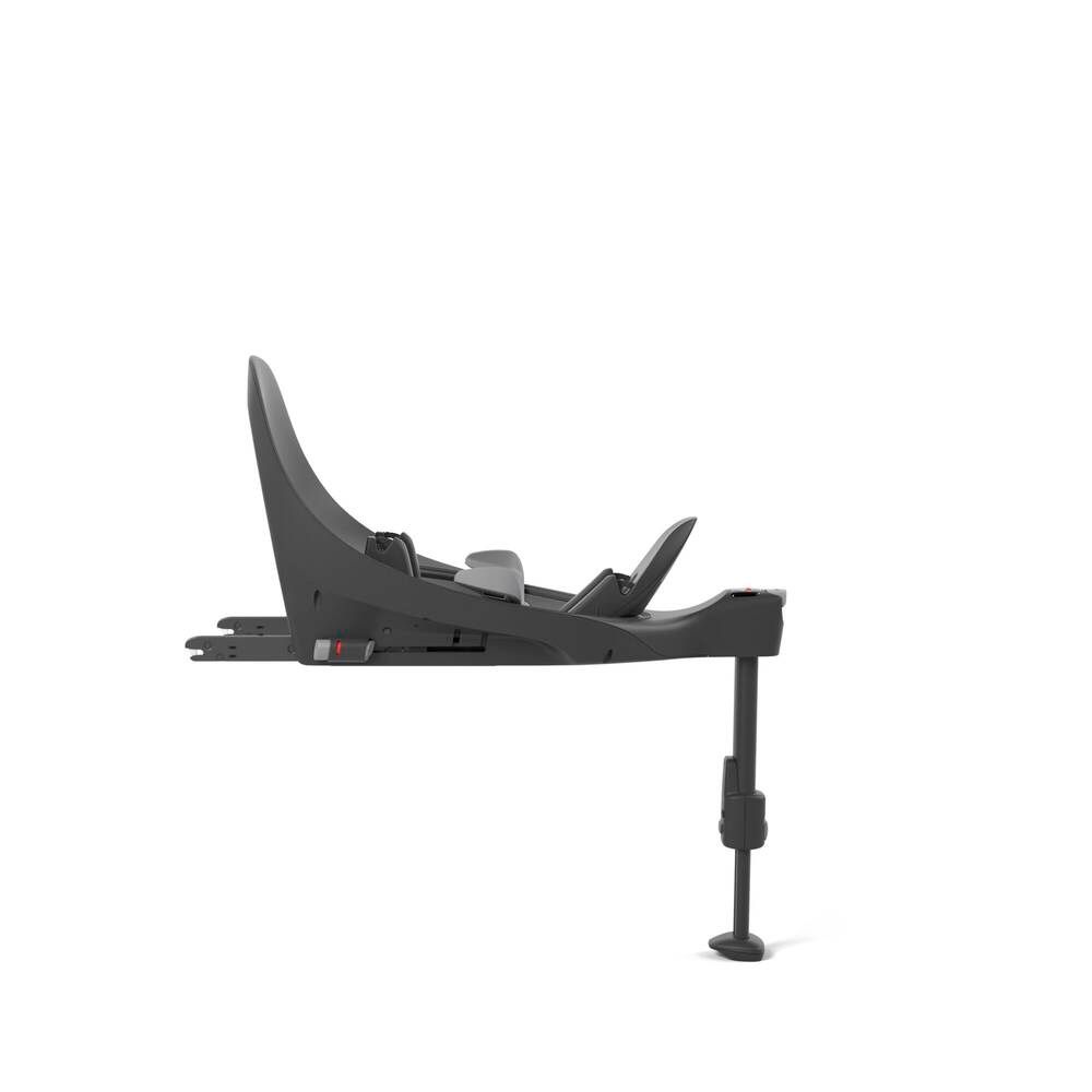 Cybex Seggiolini per auto: CYBEX Cloud T i-Size Kindersitz mit Isofix-Basis – Usato da Seon venduto da Zyko7 6