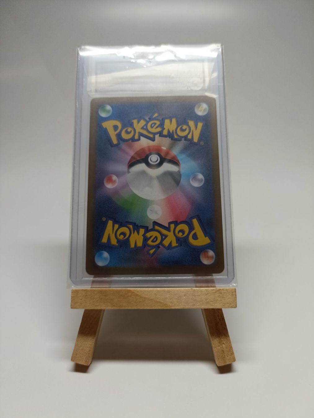 Cartoline: Pokemon Manaphy Promo AI Grading – Usato da Zihlschlacht venduto da Sir_Lonedrinker 1
