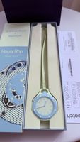 Audemars Piguet x Swatch Royal Pop Blaue Acht