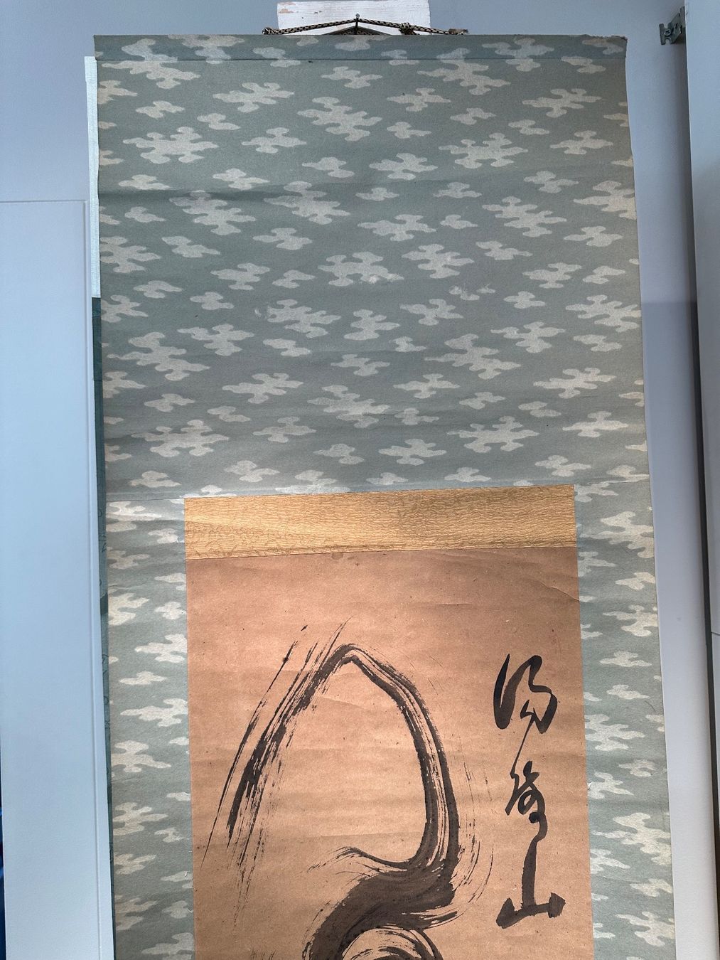Poster & Bilder: Rollbild Japan Kakejiku „Ryu" – Gebraucht aus Bern von mbtiti 6