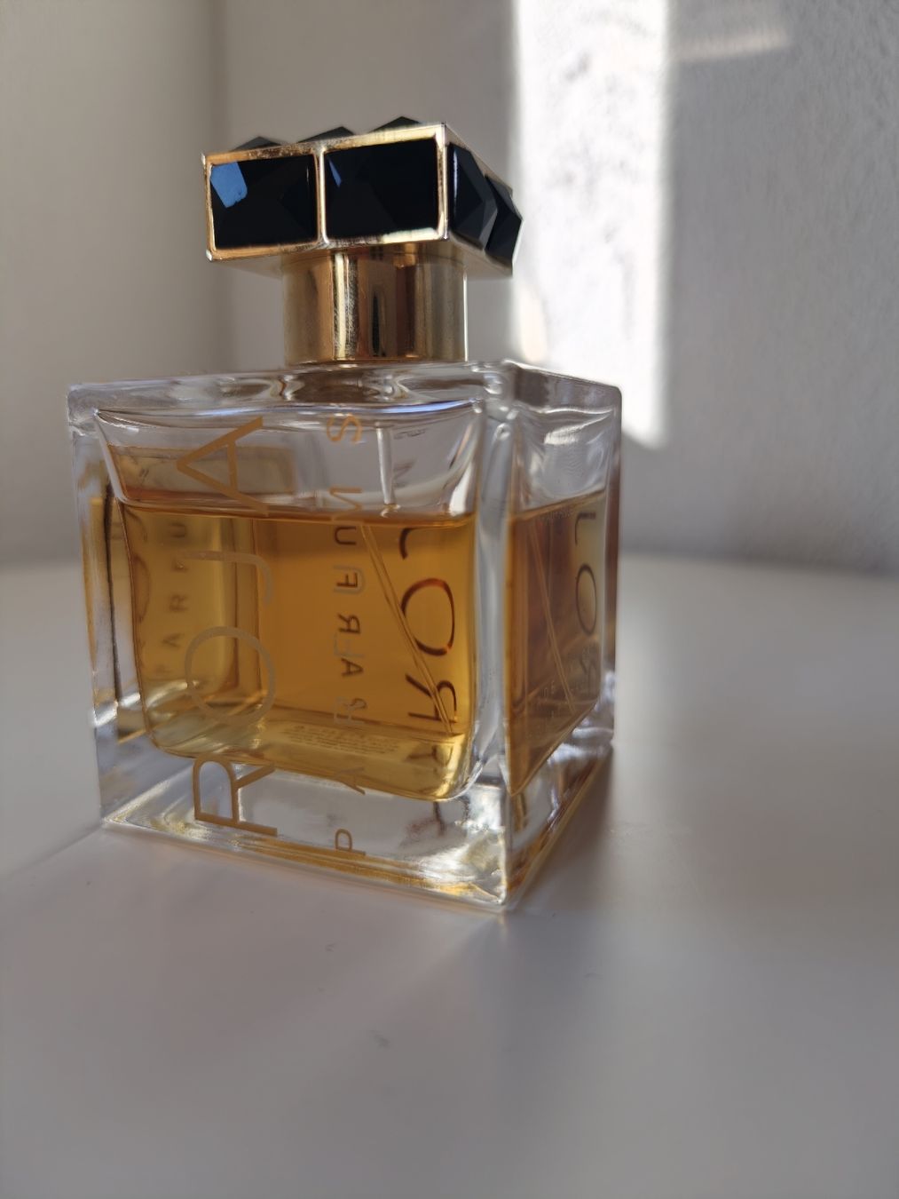 Roja Parfum & Eau de Toilette: Diaghilev Roja Dove – Gebraucht aus Hochdorf von LANiche 1