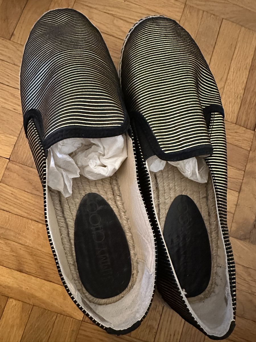 Jimmy Choo Chaussures femmes: Jimmy Choo Gr. 42 – D'occasion à Neuenhof par prada010 3