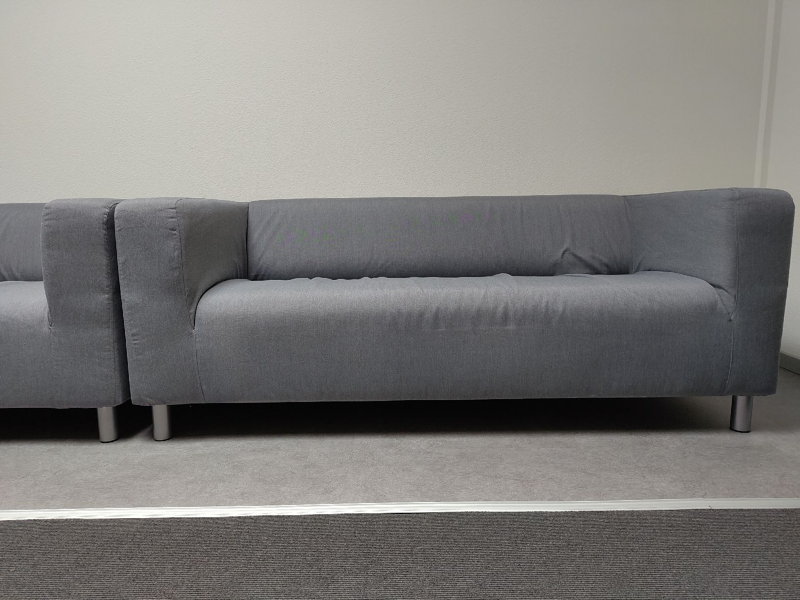 Ikea Sofas: Neuwertiges Sofa Klippan von IKEA – Neuf (Voir description) à Kriens par Angtobencher
