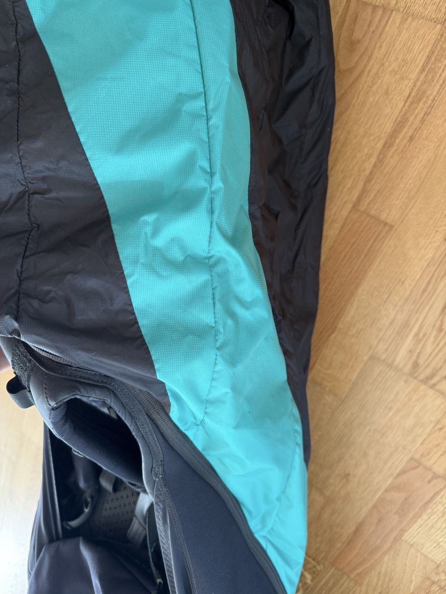Flug- & Drachensport: Advance Impress 4 L – Gebraucht aus Thun von lar_n6zk 2