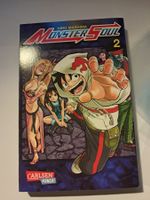 Monster Soul Band 2 – Hiro Mashima – Manga Deutsch