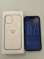 Apple iPhone 14 Pro 128 GB – 100% Akku