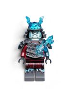 njo0523 General Vex Ninjago LEGO