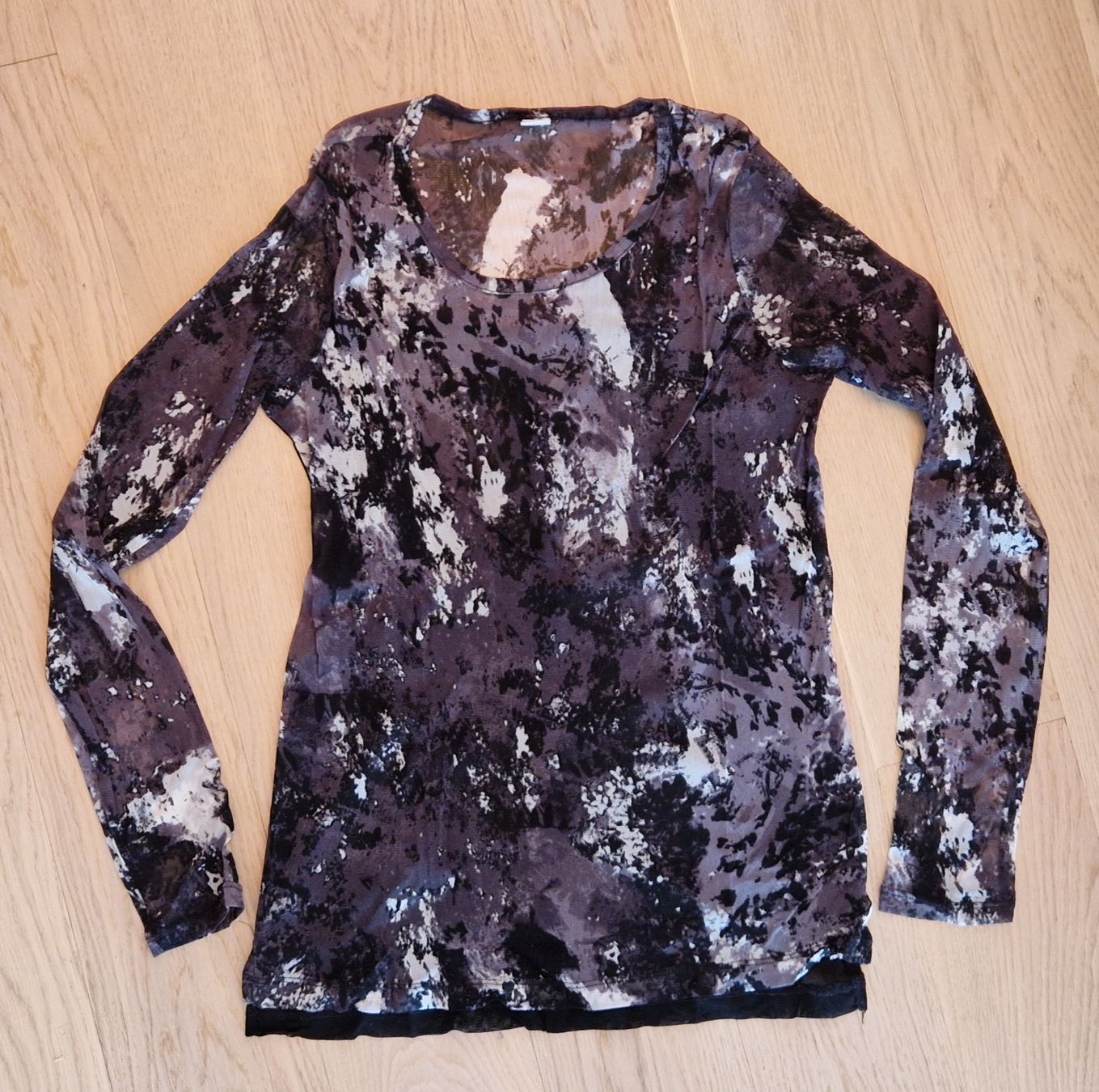S.Oliver T-shirt: s.Oliver Shirt, Gr. 34 – Usato da Gasel venduto da sale65