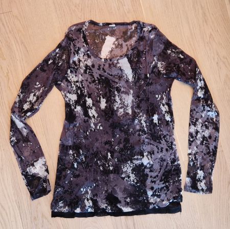 s.Oliver Shirt, Gr. 34
