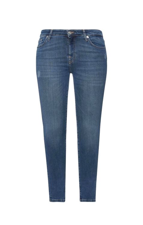 7 all for mankind jeans gr 28 parfait était | Kaufen auf Ricardo