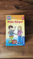Kosmos-Spiele Was Ist Was? - Junior - Mein Körper,  Kinder
