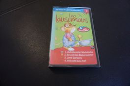 Leo Lausemaus Kassette 5
