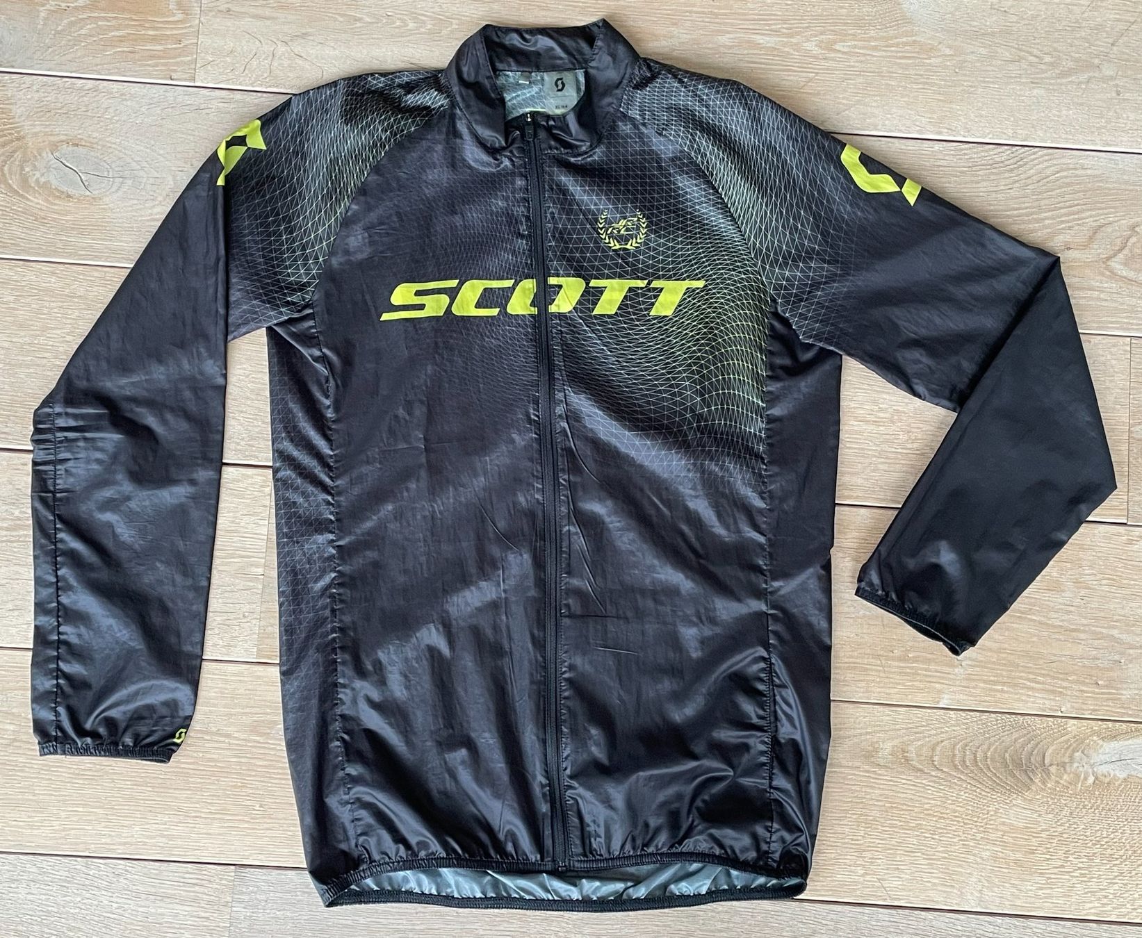 Scott Giacche & Cappotti: Bike Windjacke Scott – Usato da Ruggell venduto da stefbu77