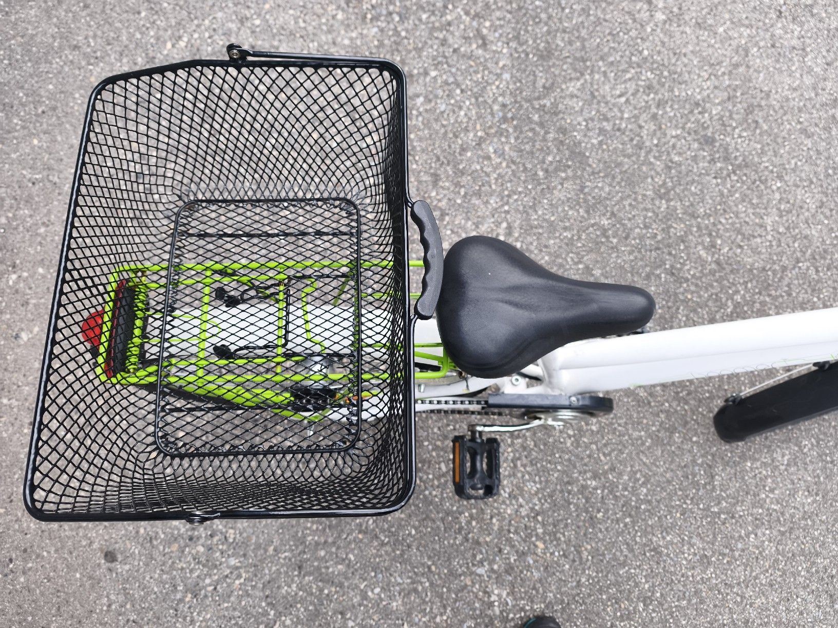 Velos: Fahrrad 24 Zoll – Gebraucht aus Chur von tun_dy8m 6