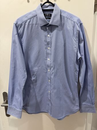 Chemise CAFÉ COTON homme taille M - très bon état
