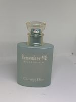 Parfum Dior Remember Me 50ml Eau de Toilette Femme