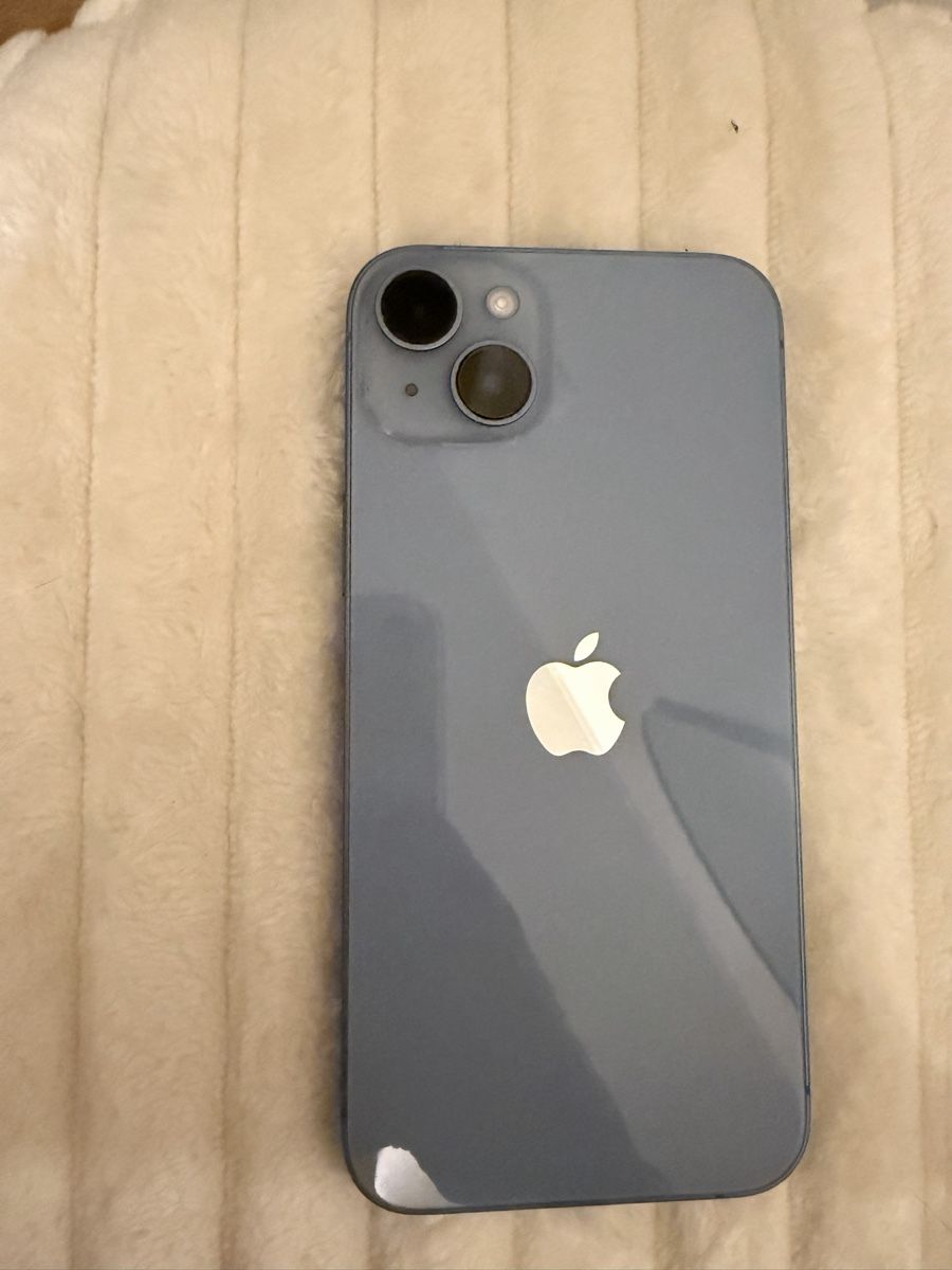 Apple Handys / Smartphones: Apple Iphone14 Plus – Gebraucht aus Grenchen von Tinaaa23 1