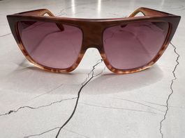 Sonnenbrille Marc by Marc Jacobs braun guter Zustand