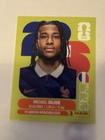 Panini Sticker WM 2026 FRA 14 Michael Olise