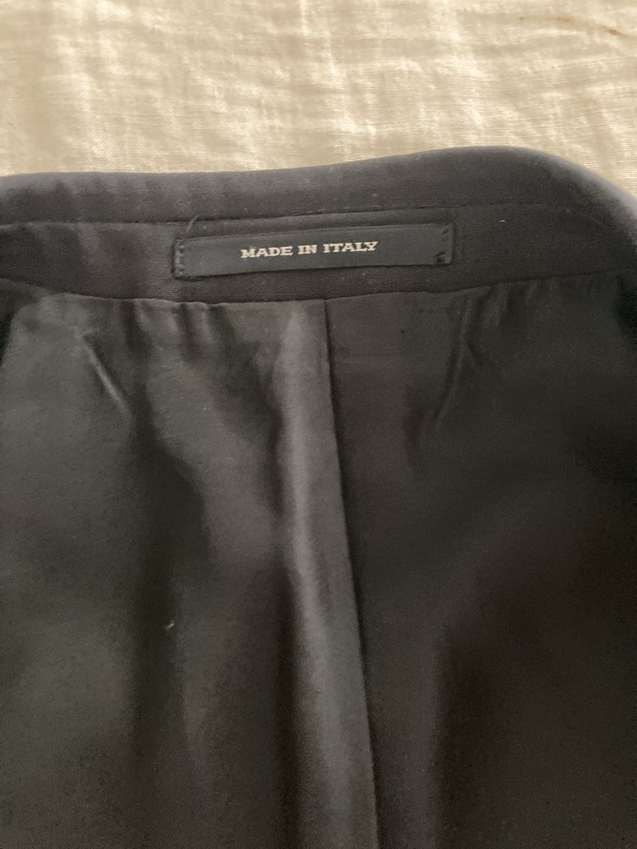Completi: Tagliatore Herren Anzugsjacke – Usato da Zürich venduto da mainau16 2