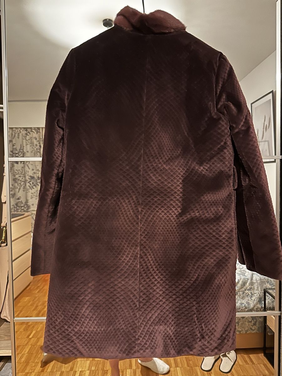 Fendi Cappotti: Fendi coat – Nuovo e nell'imballaggio originale da Sorengo venduto da dis_tfq6 1