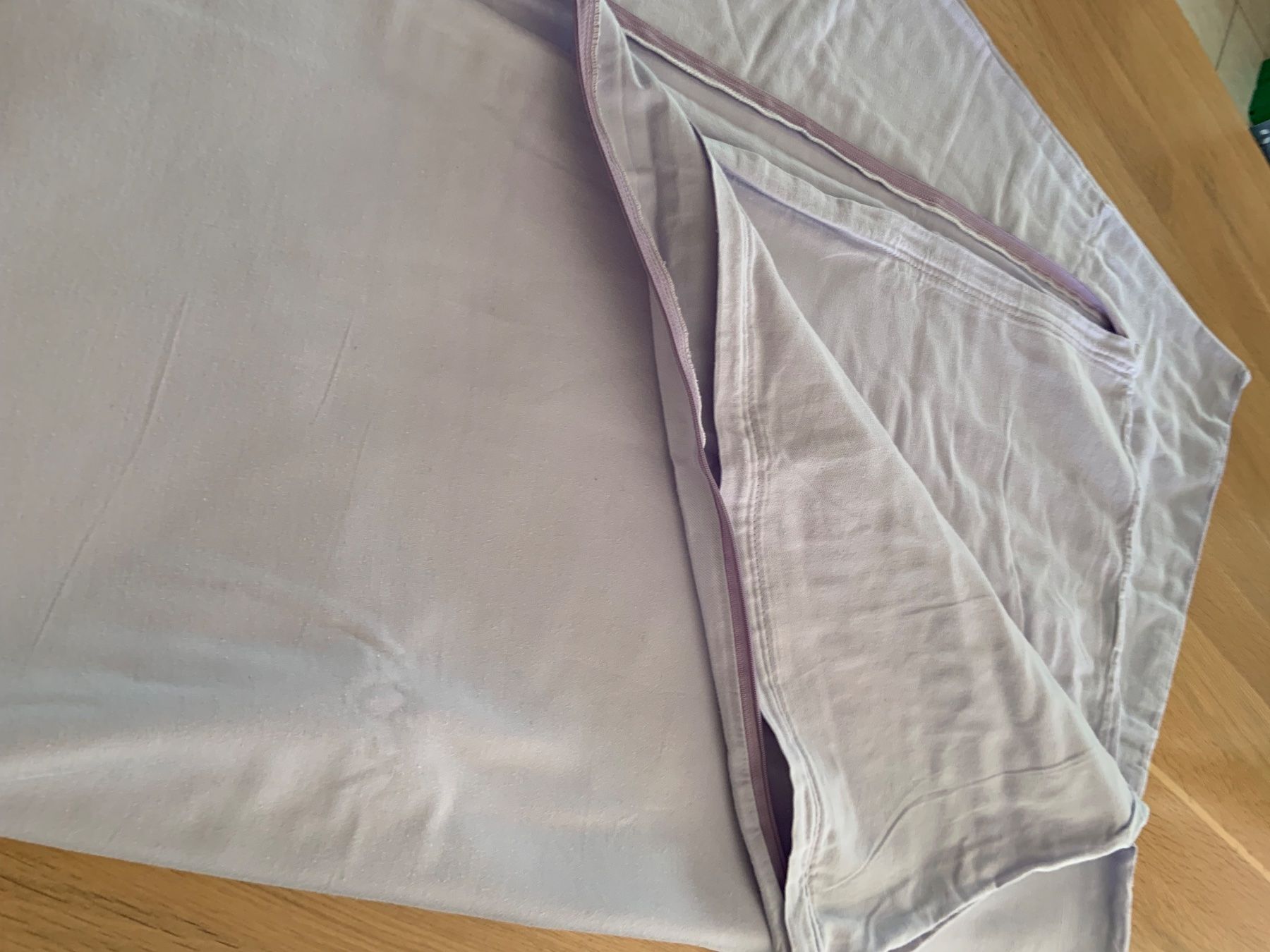 Linge de lit: Fourre de duvet – D'occasion à Ecublens VD par timily 4